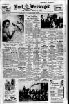Kent Messenger & Gravesend Telegraph Friday 29 December 1950 Page 1