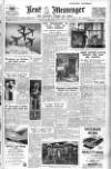Kent Messenger & Gravesend Telegraph Friday 13 September 1957 Page 1