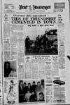 Kent Messenger & Gravesend Telegraph Friday 14 January 1966 Page 1