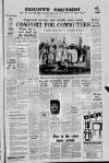 Kent Messenger & Gravesend Telegraph Friday 14 January 1966 Page 7