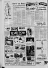 Kent Messenger & Gravesend Telegraph Friday 25 March 1966 Page 10