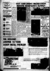 Kent Messenger & Gravesend Telegraph Friday 02 February 1968 Page 6