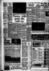 Kent Messenger & Gravesend Telegraph Friday 02 February 1968 Page 16