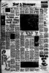 Kent Messenger & Gravesend Telegraph Friday 09 February 1968 Page 1