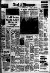Kent Messenger & Gravesend Telegraph Friday 16 February 1968 Page 1