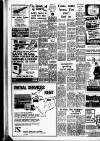 Kent Messenger & Gravesend Telegraph Friday 23 February 1968 Page 4