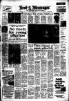 Kent Messenger & Gravesend Telegraph Friday 15 March 1968 Page 1
