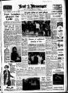 Kent Messenger & Gravesend Telegraph Friday 07 March 1969 Page 1