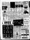 Kent Messenger & Gravesend Telegraph Friday 07 March 1969 Page 20