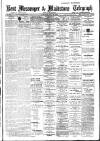 Maidstone Telegraph Saturday 29 January 1910 Page 1
