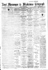 Maidstone Telegraph Saturday 05 March 1910 Page 1
