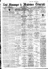 Maidstone Telegraph Saturday 19 March 1910 Page 1
