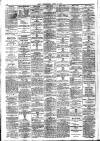 Maidstone Telegraph Saturday 02 April 1910 Page 6