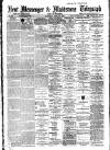 Maidstone Telegraph Saturday 30 April 1910 Page 1