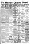 Maidstone Telegraph Saturday 04 June 1910 Page 1