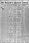 Maidstone Telegraph Saturday 01 January 1916 Page 1