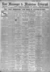 Maidstone Telegraph Saturday 26 February 1916 Page 1