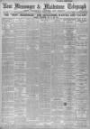Maidstone Telegraph Saturday 18 March 1916 Page 1