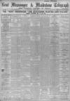 Maidstone Telegraph Saturday 01 April 1916 Page 1