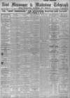 Maidstone Telegraph Saturday 29 April 1916 Page 1