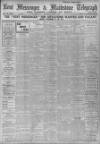 Maidstone Telegraph Saturday 03 June 1916 Page 1