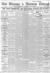 Maidstone Telegraph Saturday 01 July 1916 Page 1