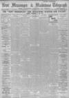 Maidstone Telegraph Saturday 16 June 1917 Page 1
