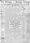 Maidstone Telegraph Saturday 04 May 1918 Page 1