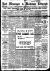 Maidstone Telegraph Saturday 17 January 1920 Page 1