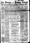 Maidstone Telegraph Saturday 14 February 1920 Page 1
