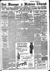 Maidstone Telegraph Saturday 20 November 1920 Page 1