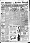 Maidstone Telegraph Saturday 27 November 1920 Page 1
