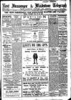 Maidstone Telegraph Saturday 18 December 1920 Page 1