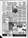 Ruislip & Northwood Gazette Thursday 02 January 1986 Page 2