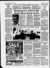 Ruislip & Northwood Gazette Thursday 02 January 1986 Page 4