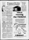 Ruislip & Northwood Gazette Thursday 02 January 1986 Page 7