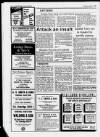 Ruislip & Northwood Gazette Thursday 02 January 1986 Page 10