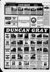 Ruislip & Northwood Gazette Thursday 02 January 1986 Page 16