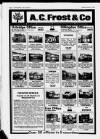 Ruislip & Northwood Gazette Thursday 02 January 1986 Page 18