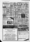 Ruislip & Northwood Gazette Thursday 02 January 1986 Page 22