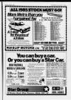 Ruislip & Northwood Gazette Thursday 02 January 1986 Page 25