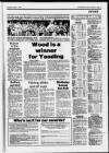 Ruislip & Northwood Gazette Thursday 02 January 1986 Page 31