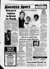 Ruislip & Northwood Gazette Thursday 02 January 1986 Page 32