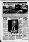 Ruislip & Northwood Gazette Thursday 09 January 1986 Page 2