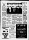 Ruislip & Northwood Gazette Thursday 09 January 1986 Page 3