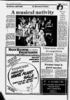 Ruislip & Northwood Gazette Thursday 09 January 1986 Page 6