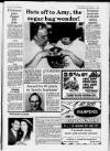 Ruislip & Northwood Gazette Thursday 09 January 1986 Page 7