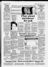 Ruislip & Northwood Gazette Thursday 09 January 1986 Page 9