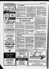 Ruislip & Northwood Gazette Thursday 09 January 1986 Page 12