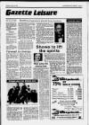 Ruislip & Northwood Gazette Thursday 09 January 1986 Page 15